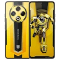 Tecno Spark 30 Bumblebee Edition