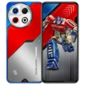 Tecno Spark 30 Pro Optimus Prime Edition