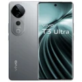 Vivo T3 Ultra Lunar Gray