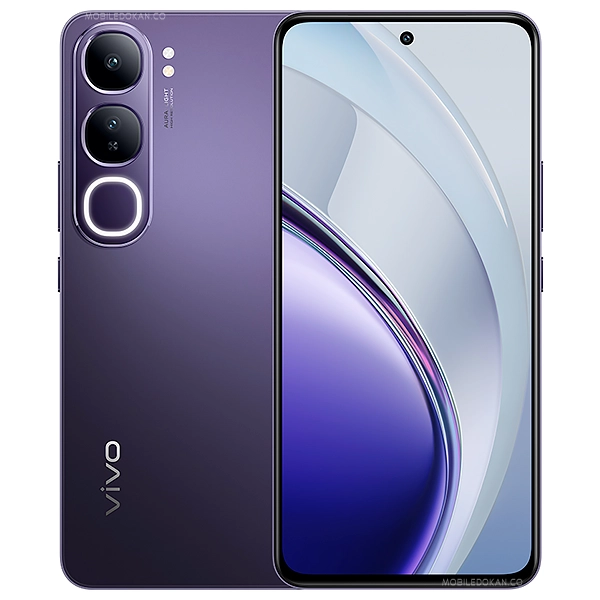 Vivo V40 Lite (IDN)