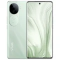 Vivo V40e Mint Green