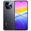 Vivo Y37 Pro Black