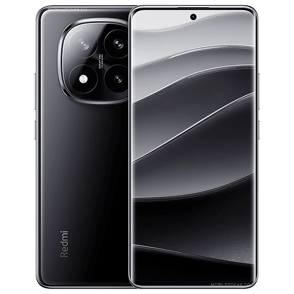 Xiaomi Redmi Note 14 Pro+