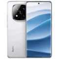 Xiaomi Redmi Note 14 Pro Plus White