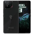 Asus ROG Phone 9 Phantom Black