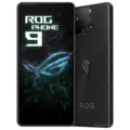 Asus ROG Phone 9 Phantom Black 2