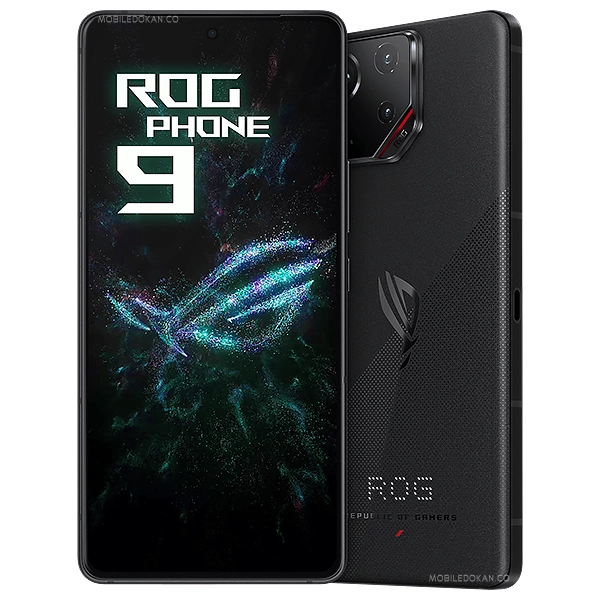 Asus ROG Phone 10