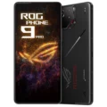 Asus ROG Phone 10 Pro