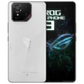 Asus ROG Phone 9 Storm White