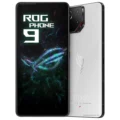 Asus ROG Phone 9