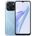 Blackview Wave 6C Blue