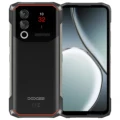 Doogee Blade10 Max Black