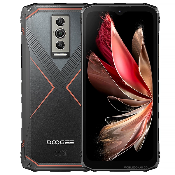 Doogee Blade10 Pro