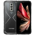 Doogee Blade10 Pro Silver