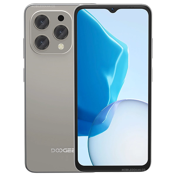 Doogee N55