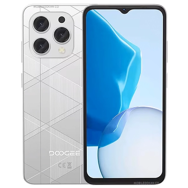 Doogee N55 Plus