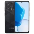 Doogee N55 Plus Phantom Black