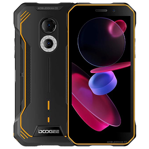 Doogee S51