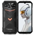 Doogee V Max Plus Black