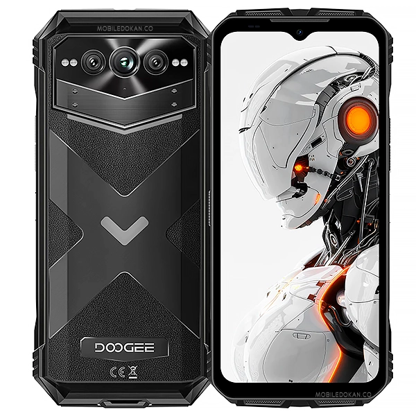 Doogee V Max Pro