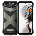 Doogee V Max Pro Gray