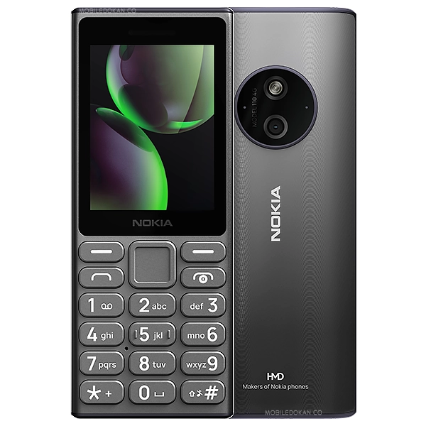 Nokia 125 4G (2024)