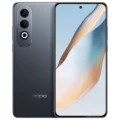 Oppo K12 Plus Black