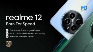 Realme 12 Officially Launched in Bangladesh