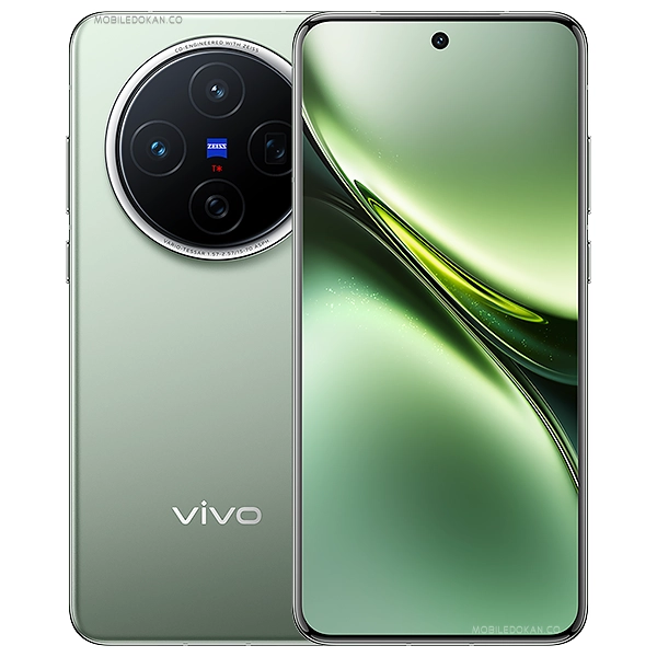 Vivo X200