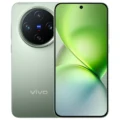 Vivo X200 Pro mini Green