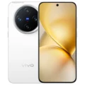 Vivo X200 Pro mini White