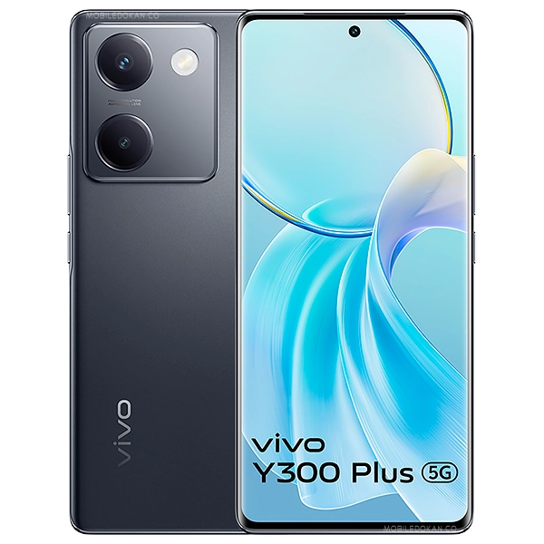 Vivo Y300 Plus