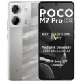 Xiaomi Poco M7 Pro 5G Lunar Dust