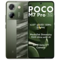 Xiaomi Poco M7 Pro 5G Olive Twilight