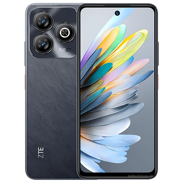 ZTE Blade A75 4G