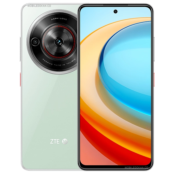 ZTE Blade A75