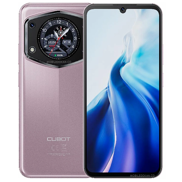 Cubot A30