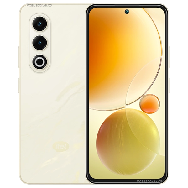 Itel S25