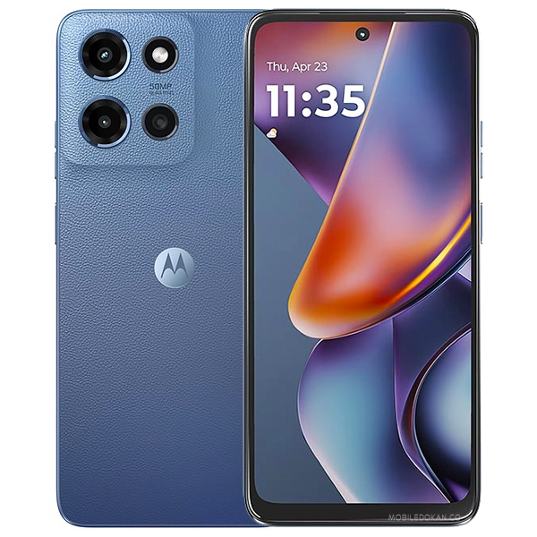 Motorola Moto G (2025)