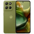 Motorola Moto G15 Iguana Green