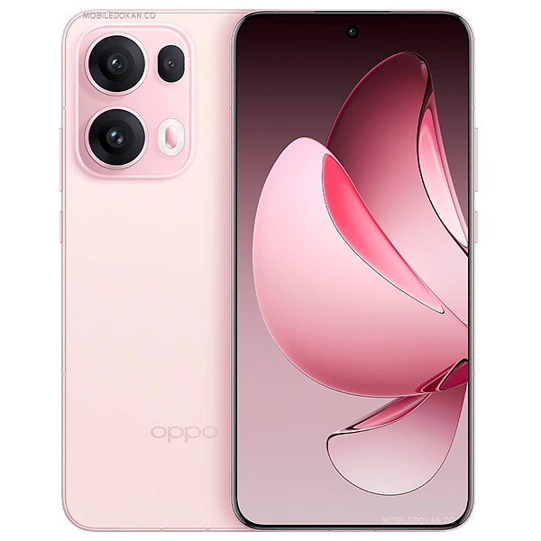 Oppo Reno13 Pro (China) Price in Bangladesh – November 2024 Details