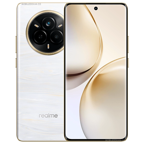 Realme 14T