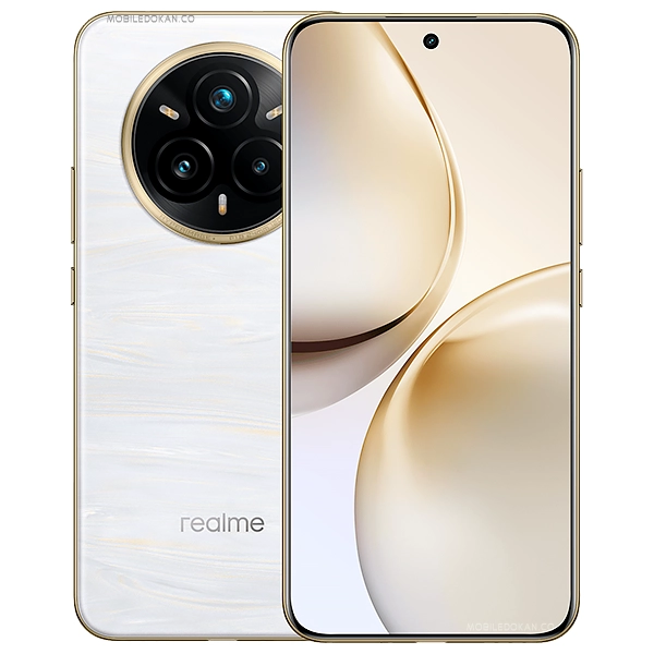 Realme 14 Pro+