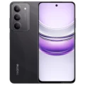 Realme 14x Crystal Black