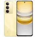 Realme 14x Golden Glow