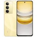 Realme V60 Pro Gold