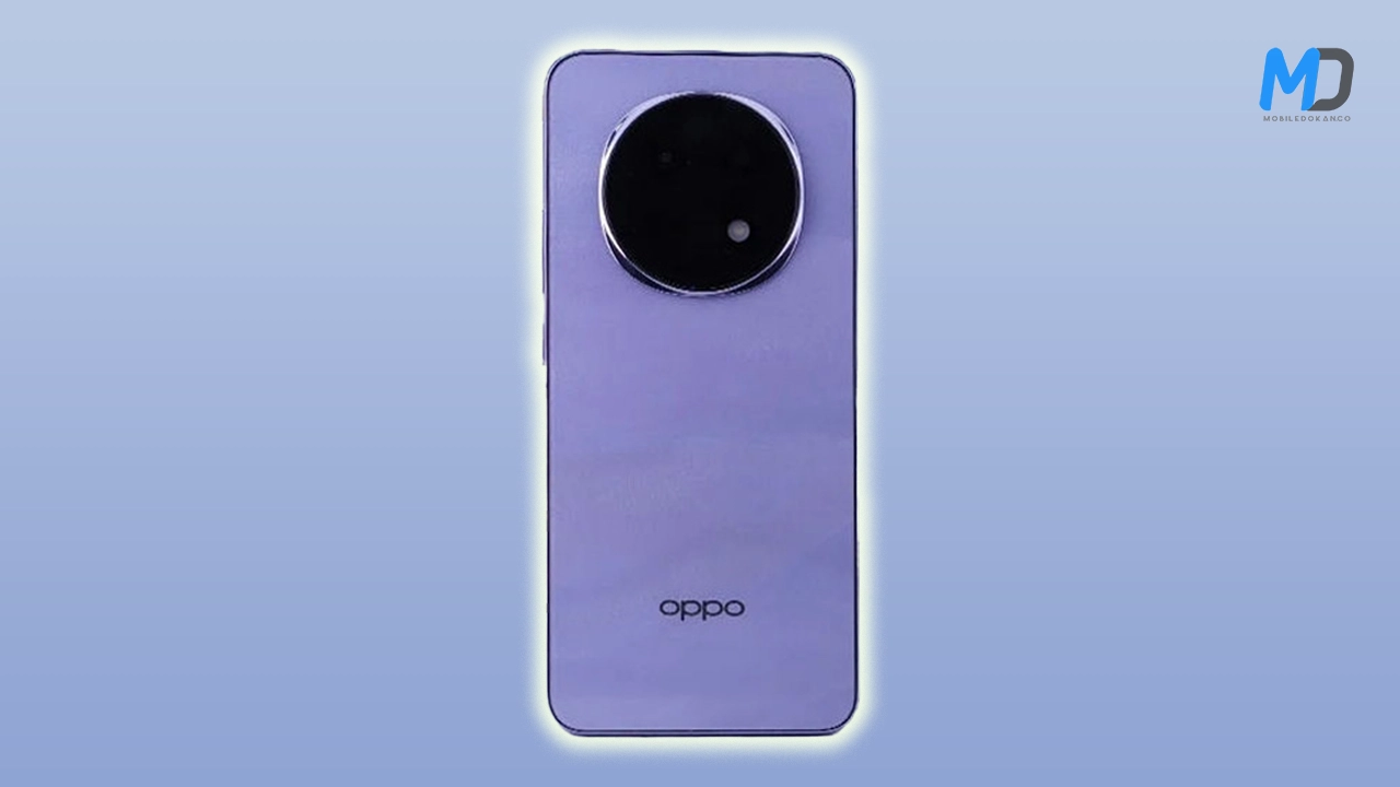 Upcoming Oppo A5 Pro Revealed on TENAA, Launch Expected Soon