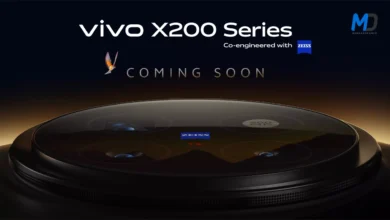 Vivo Hints at X200 and X200 Pro Launch in India