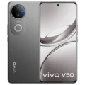 Vivo V50 Titanium Grey