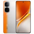 Vivo iQOO Neo10 (China) Orange